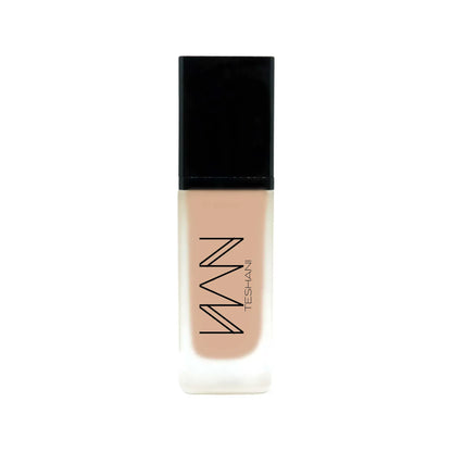 Foundation | Warm Nude