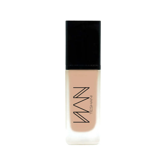 Foundation | Warm Nude