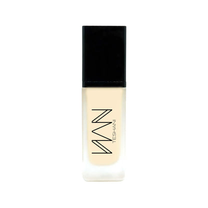 Foundation | Porcelain
