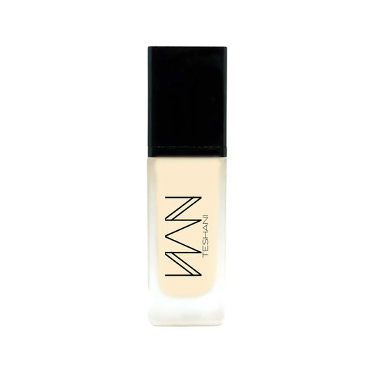 Foundation | Porcelain