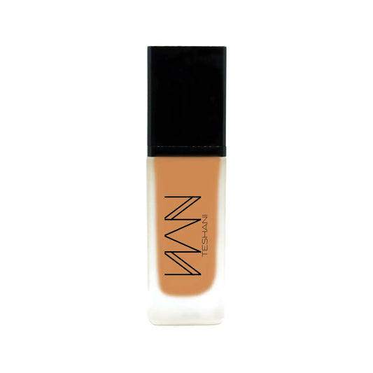 Foundation | Marigold