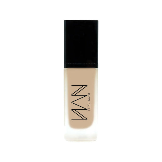 Foundation | Seashell