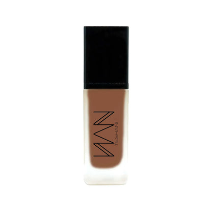 Foundation | Amber