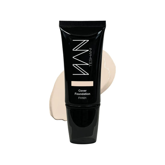 Full Cover Foundation | Cream