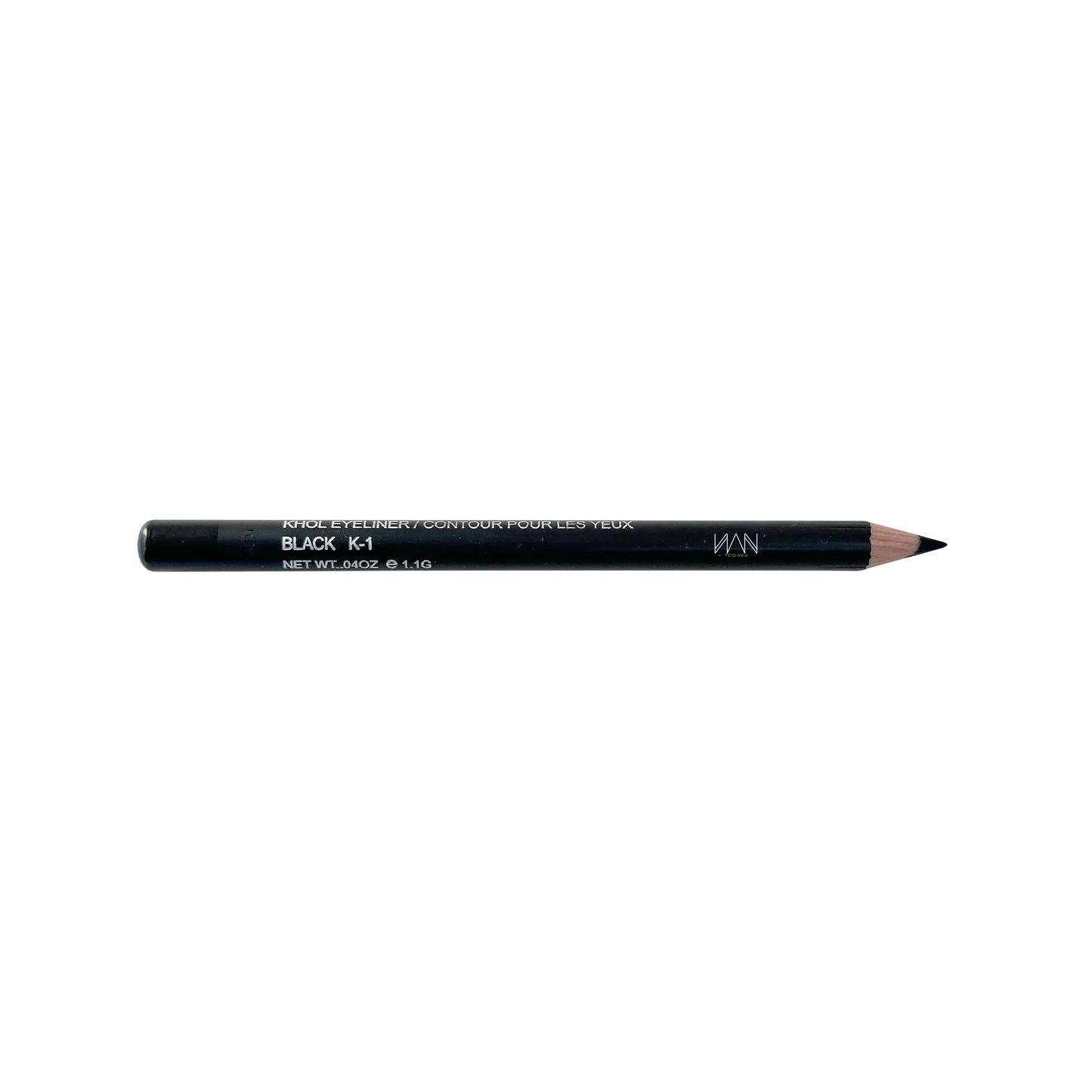Khol Eyeliner | Black