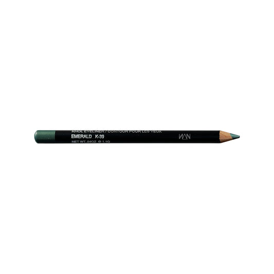 Khol Eyeliner | Emerald
