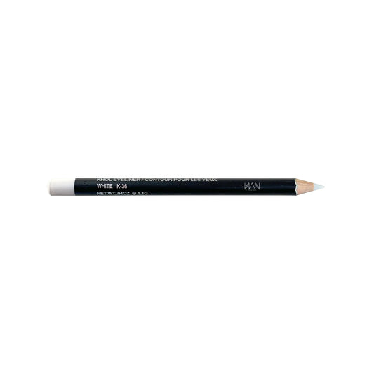 Khol Eyeliner | White