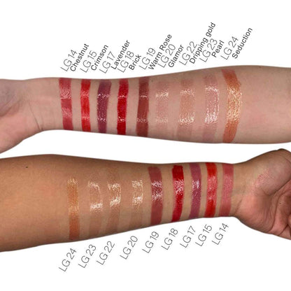 Lip Gloss | Bare
