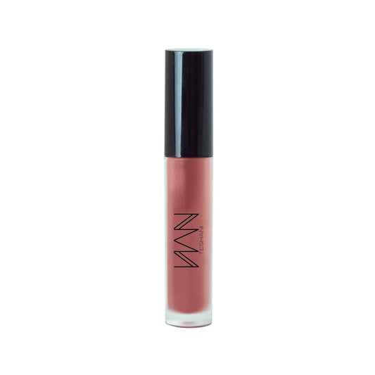 Lip Gloss | Warm Rose