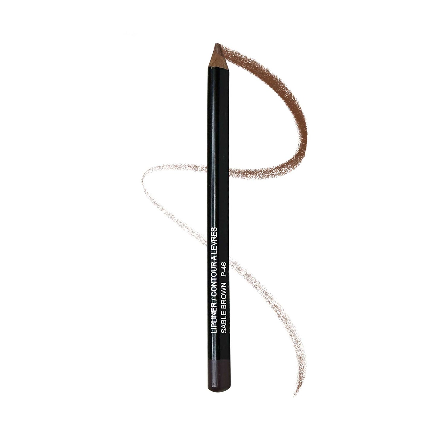 Lip Liner | Sable Brown