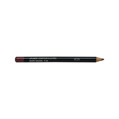 Lip Liner | Berry Brown