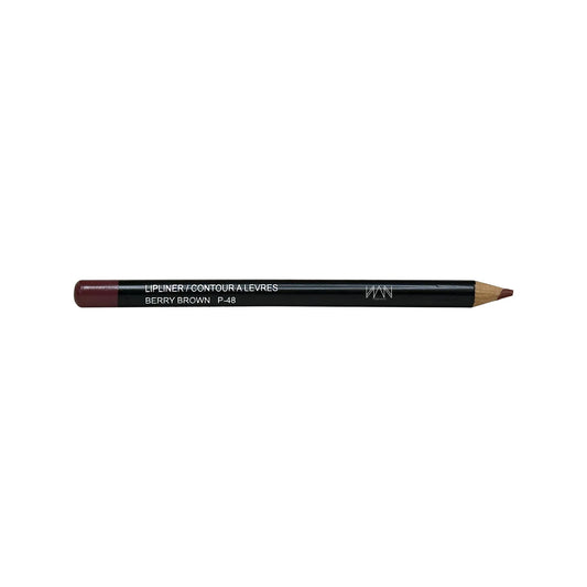 Lip Liner | Berry Brown