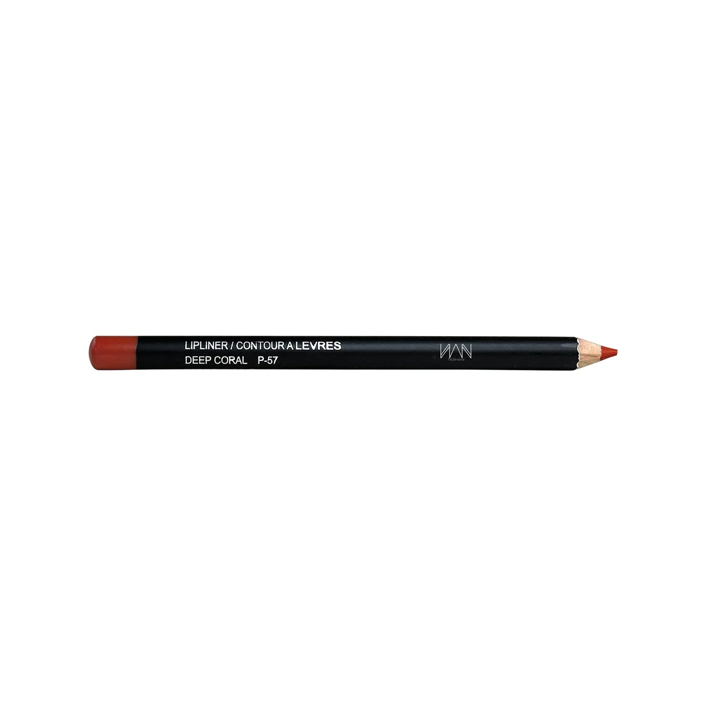 Lip Liner | Deep Coral