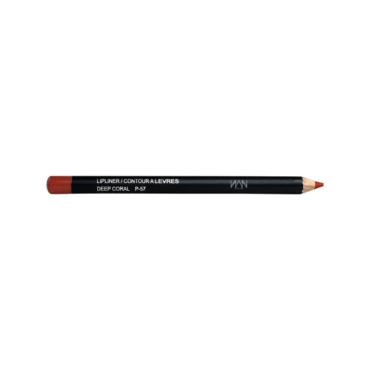 Lip Liner | Deep Coral