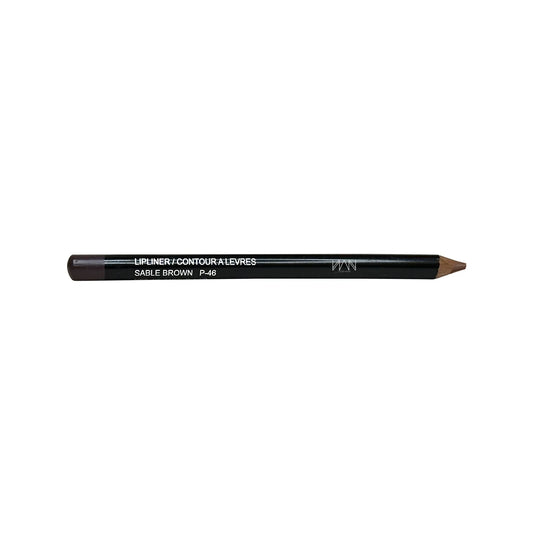 Lip Liner | Sable Brown