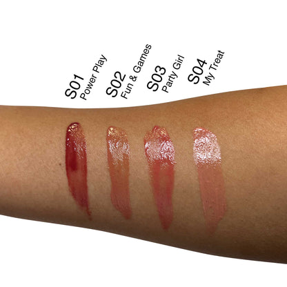 Lip Oil | Fun & Games