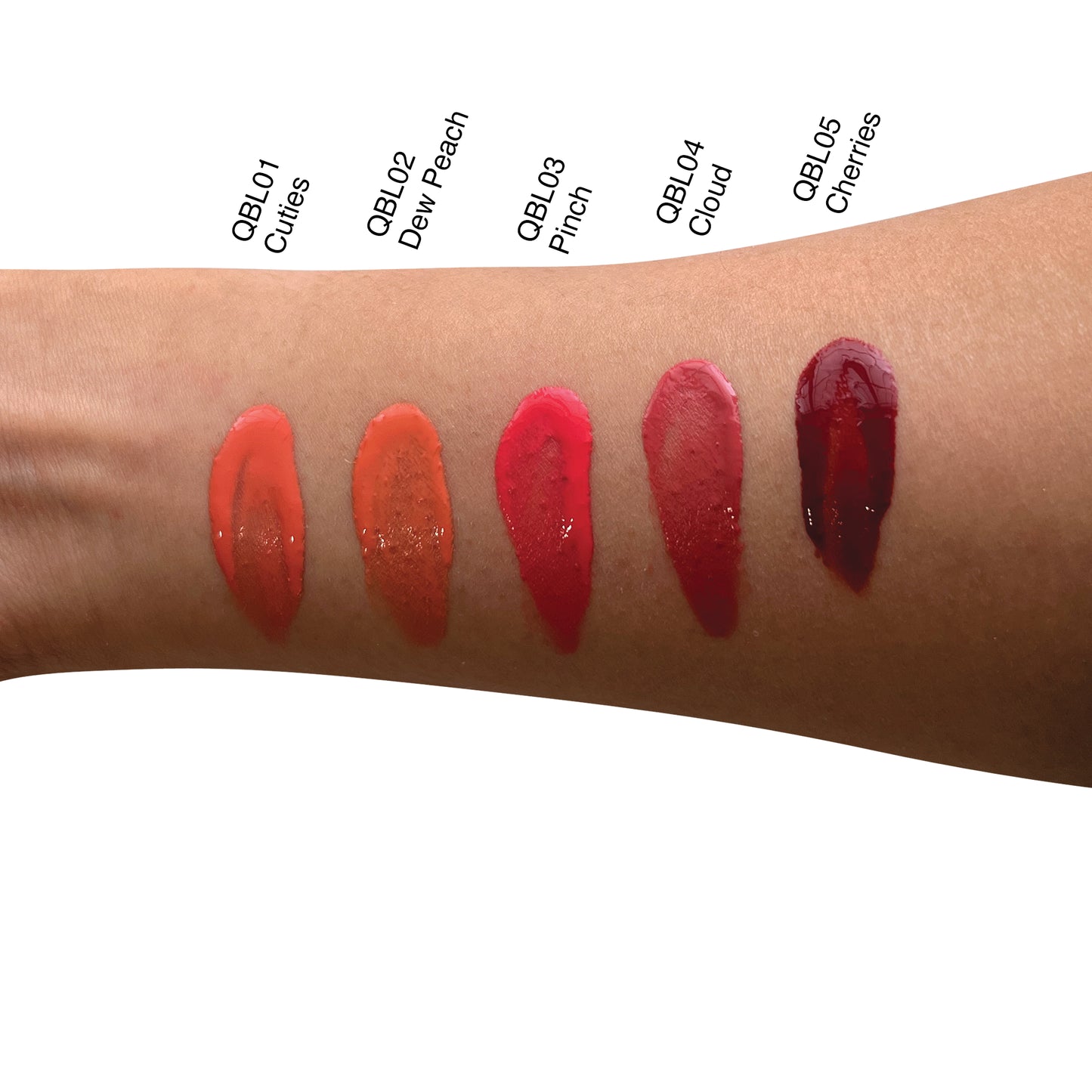 Liquid Blush | Dew Peach