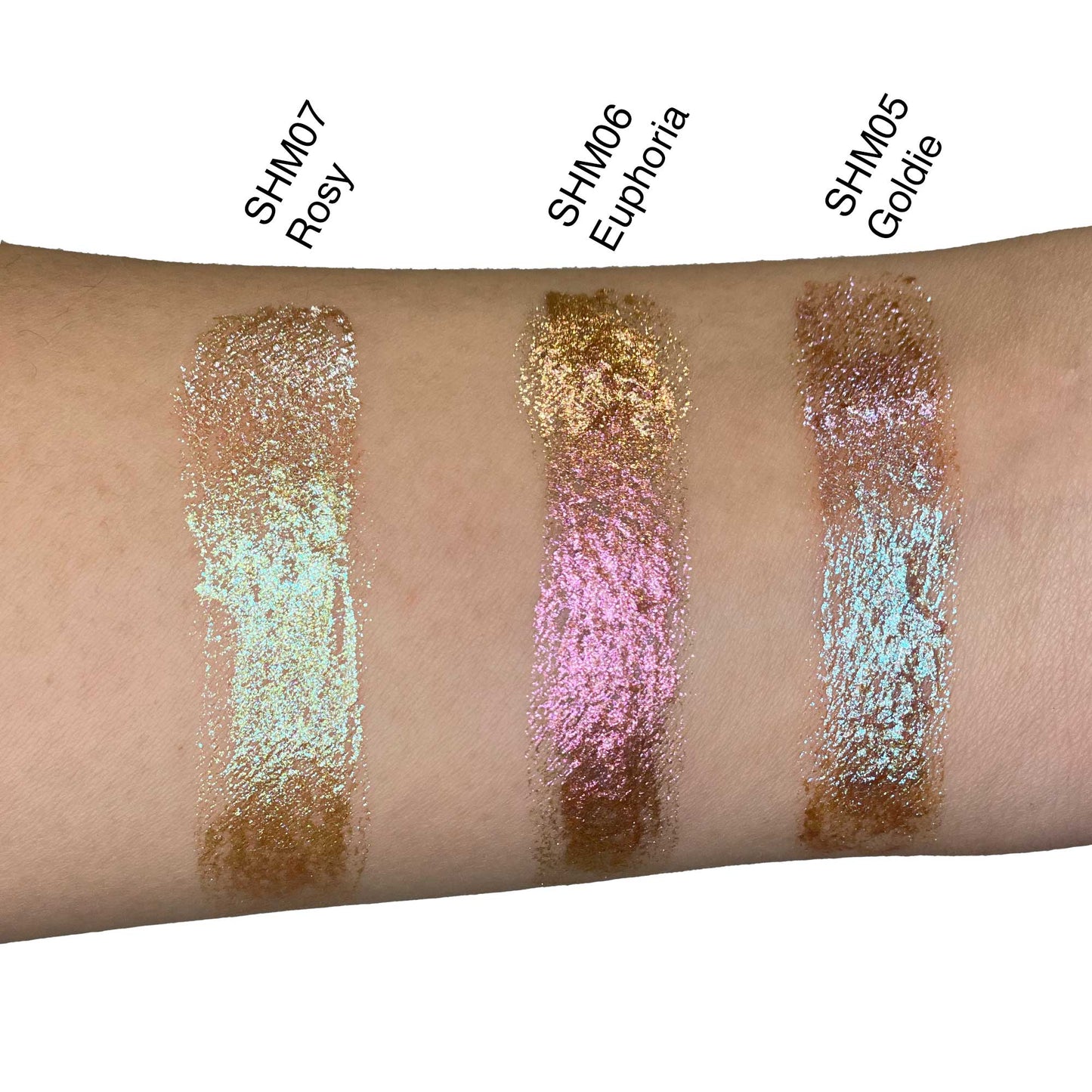 Liquid Shimmer | Euphoria