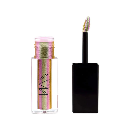 Liquid Shimmer | Rosy