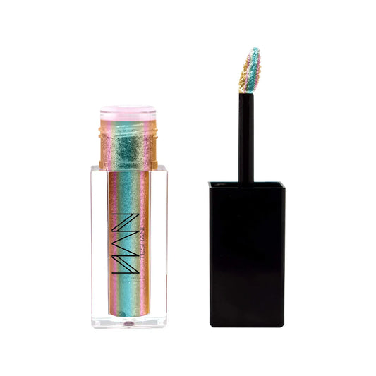 Liquid Shimmer | Goldie