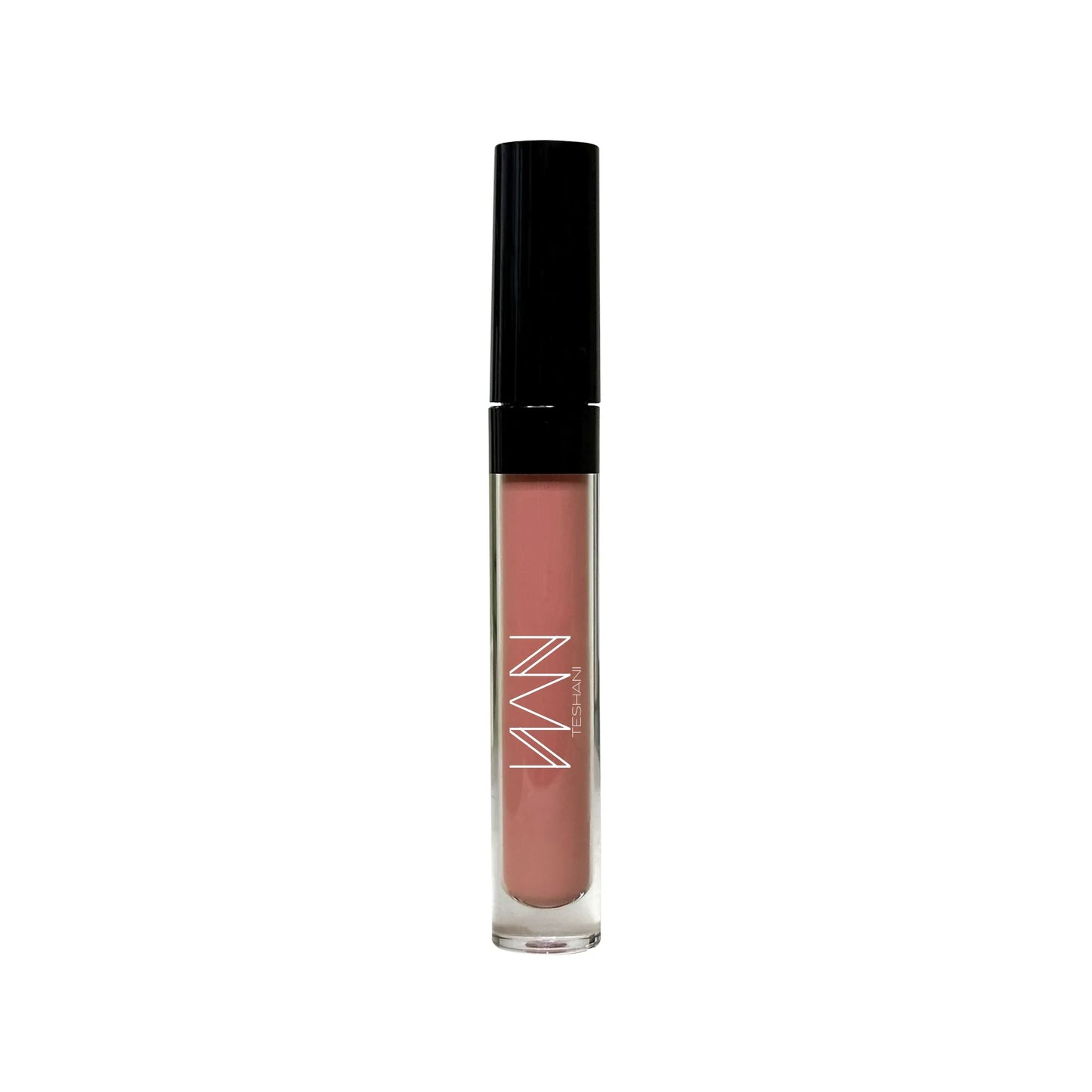 Liquid to Matte Lipstick | Flirt