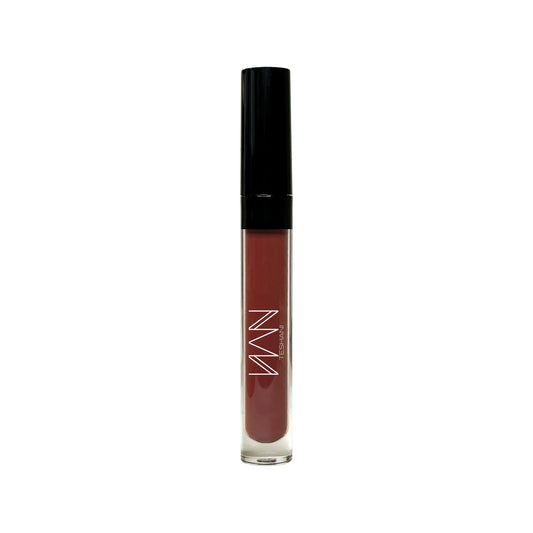 Liquid to Matte Lipstick | Brickhouse
