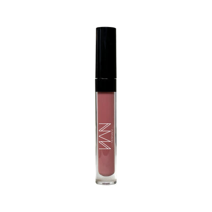 Liquid to Matte Lipstick | Naked