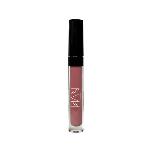 Liquid to Matte Lipstick | Naked