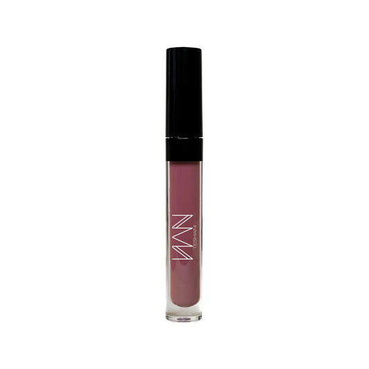Liquid to Matte Lipstick | Mulberry