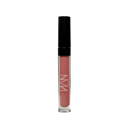 Liquid to Matte Lipstick | Rosey Dawn