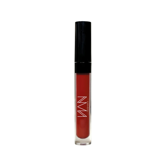 Liquid to Matte Lipstick | Ruby