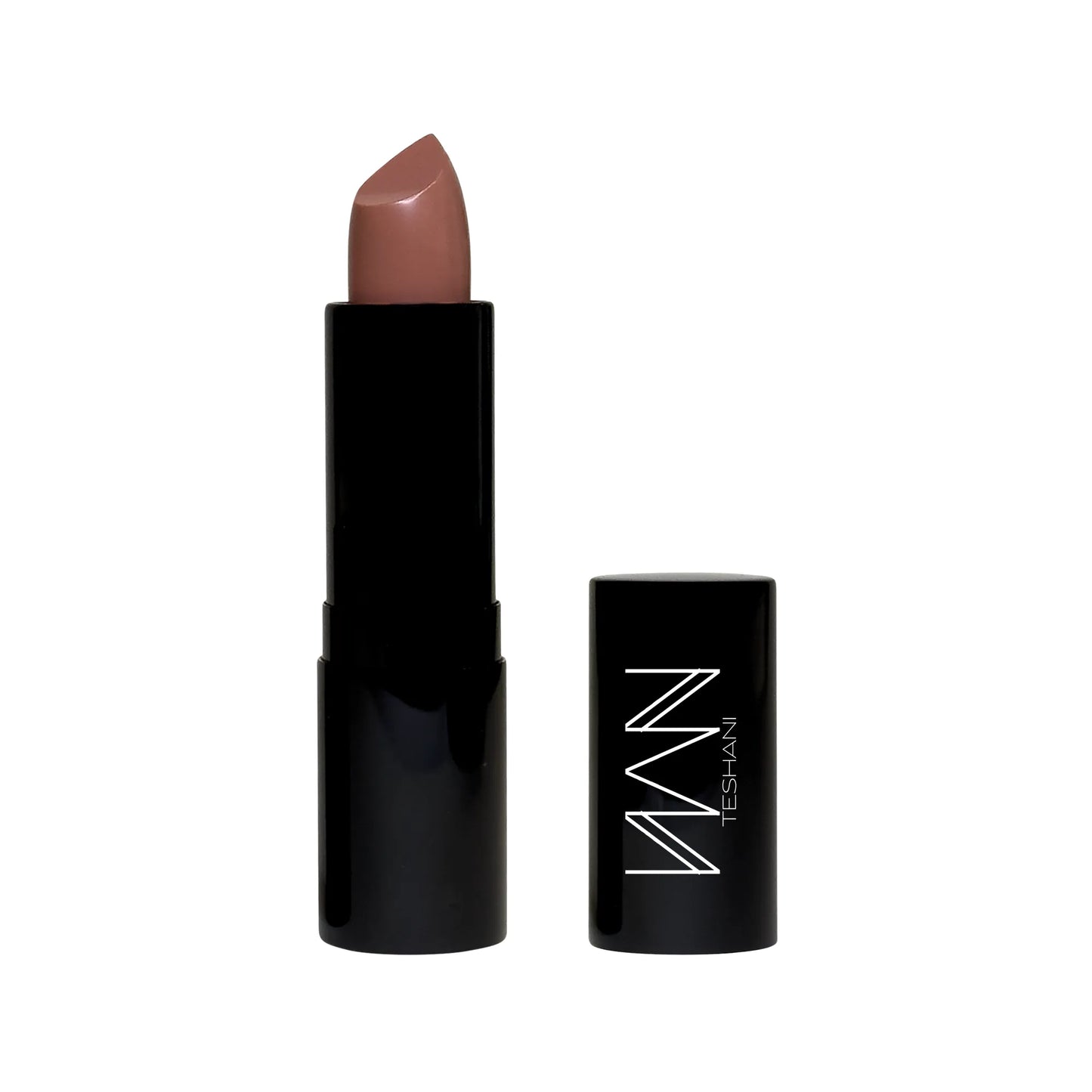 Luxury Cream Lipstick | Naughty Nude