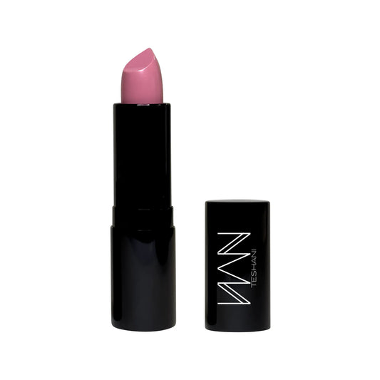 Luxury Cream Lipstick | Precious Pink