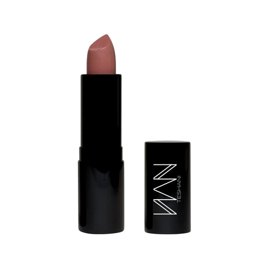 Luxury Cream Lipstick | Lustrous Latte