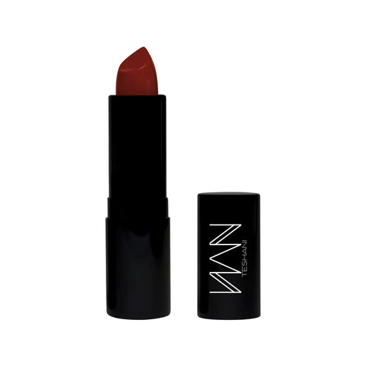 Luxury Matte Lipstick | Red Carpet Red