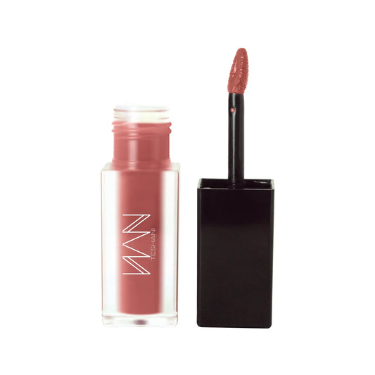 Matte Lip Stain | Pink Peach