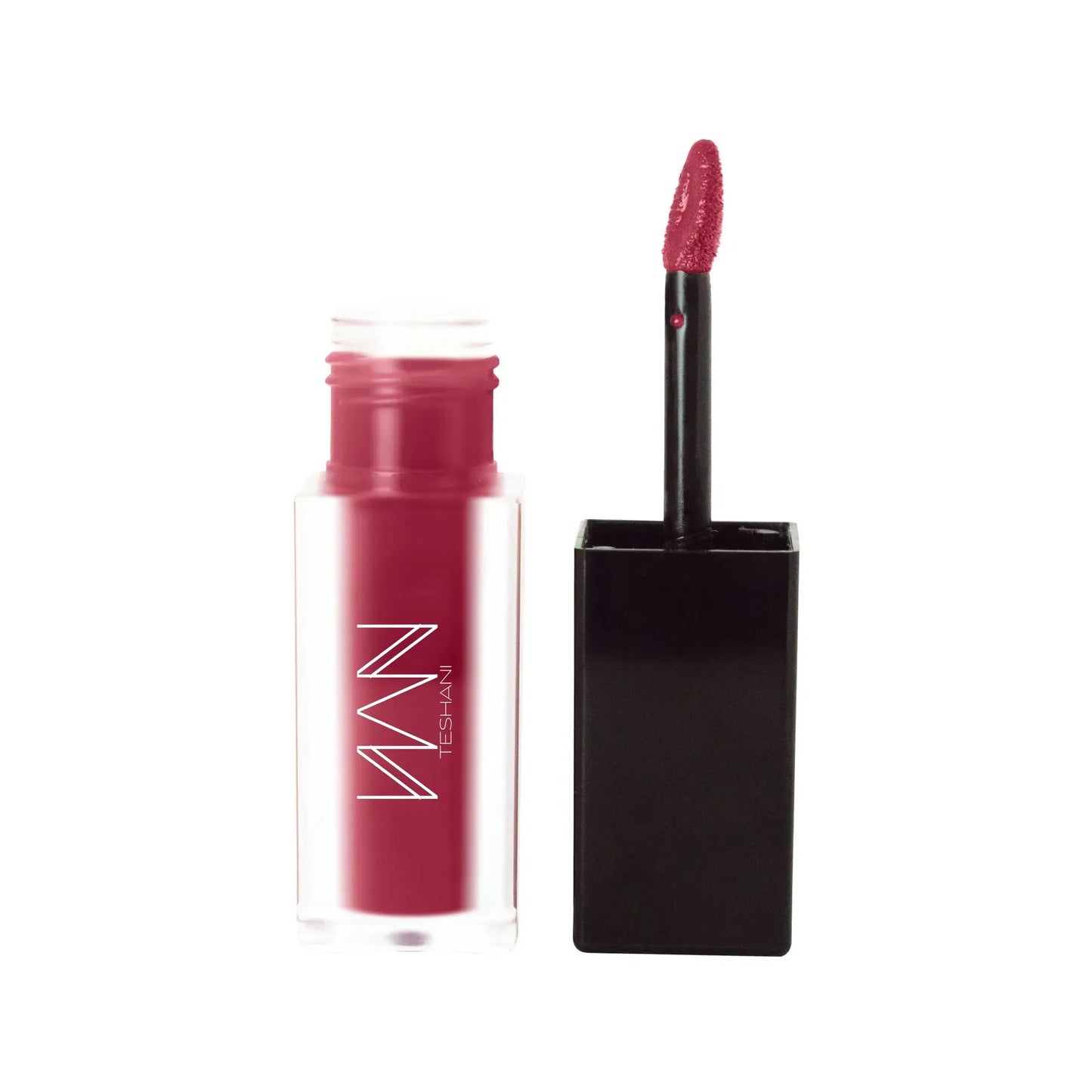 Matte Lip Stain | Deep Burgundy