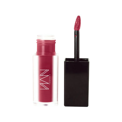 Matte Lip Stain | Deep Burgundy