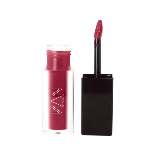 Matte Lip Stain | Deep Burgundy