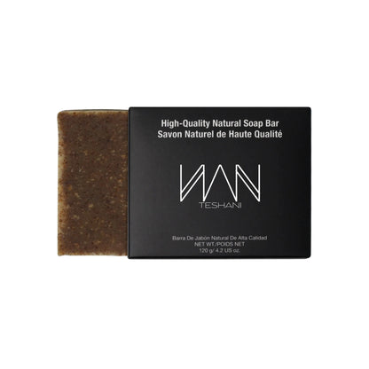 Natural Apricot Exfoliating Soap