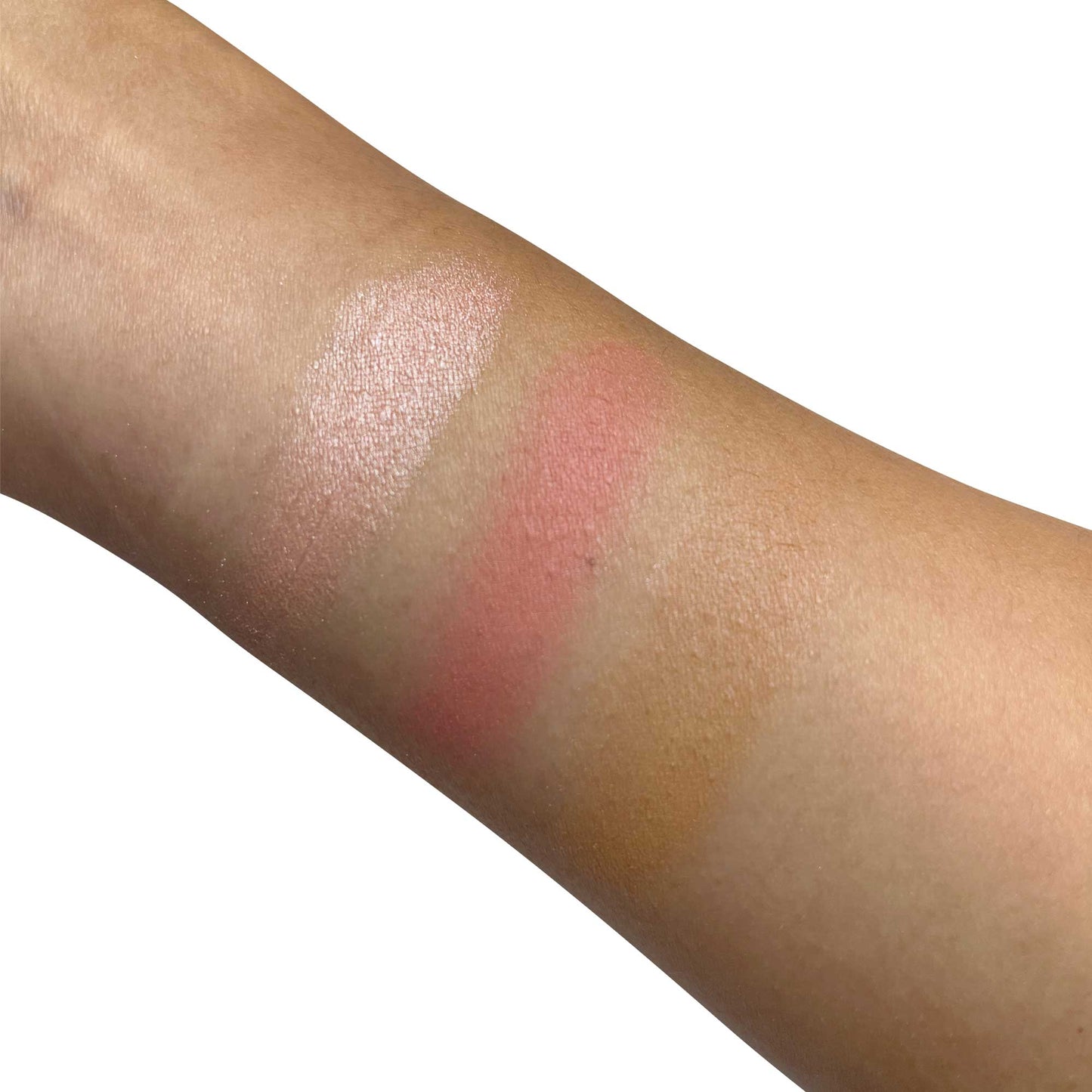 Pro Cheek Palette | Blushy
