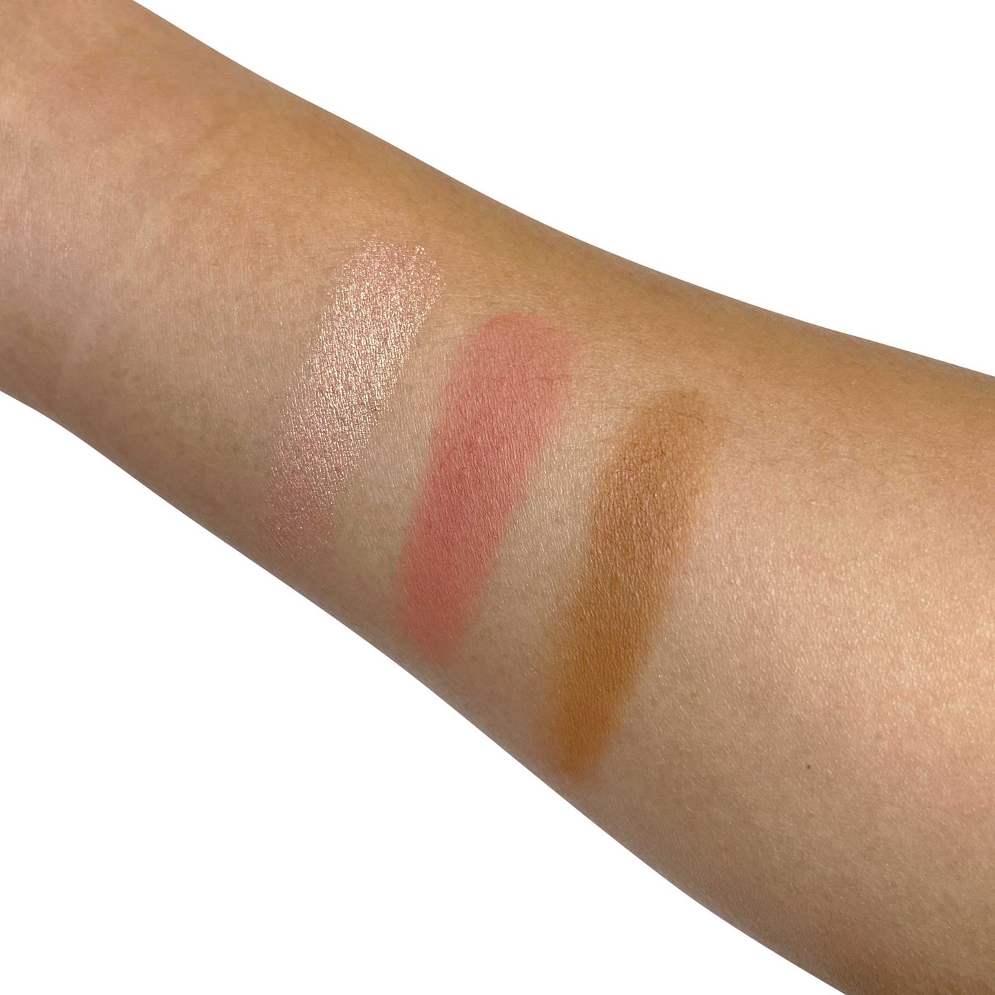 Pro Cheek Palette | Curious