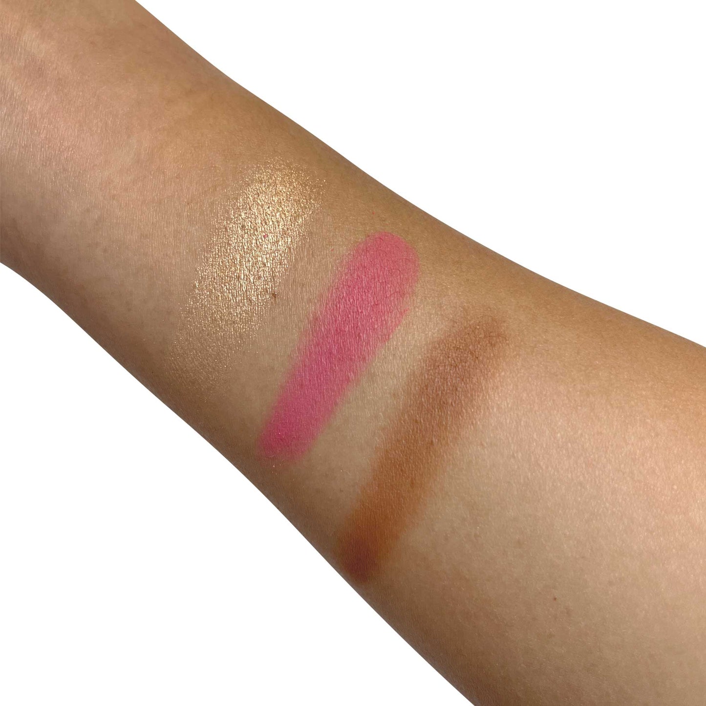 Pro Cheek Palette | Pop