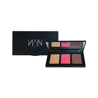 Pro Cheek Palette | Pop