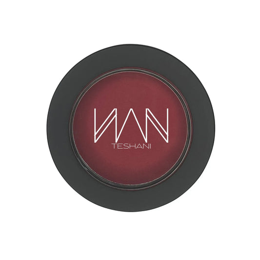 Single Pan Blush | Raspberry