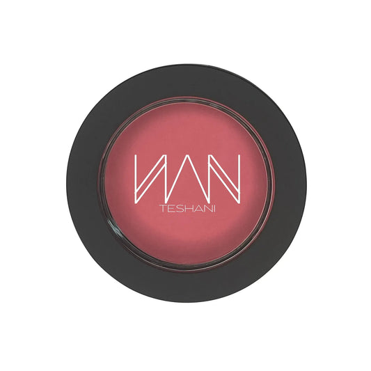 Single Pan Blush | Lotus
