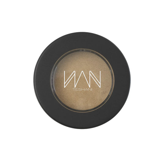 Single Pan Eyeshadow | Golden Egg