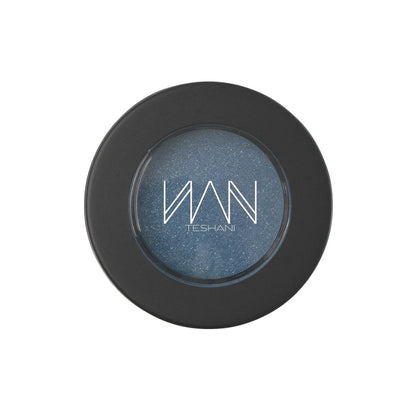 Single Pan Eyeshadow | Robin Egg