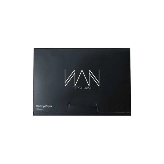 Touch up Blotting Papers