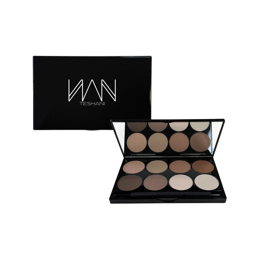 Ultimate Contour Kit | Natural Glow
